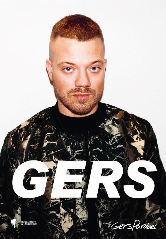 Gers 9789089319432 Gers Pardoel, Boeken, Muziek, Zo goed als nieuw, Verzenden