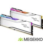 G.Skill DDR4 Trident Z5 Neo RGB 32GB 2x16GB 6000, Verzenden, Nieuw