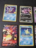 Pokémon - 6 Card - Pokemon celebrations