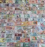 Wereld. - 100 banknotes - various dates  (Zonder, Postzegels en Munten