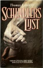 Schindlers lijst, Verzenden
