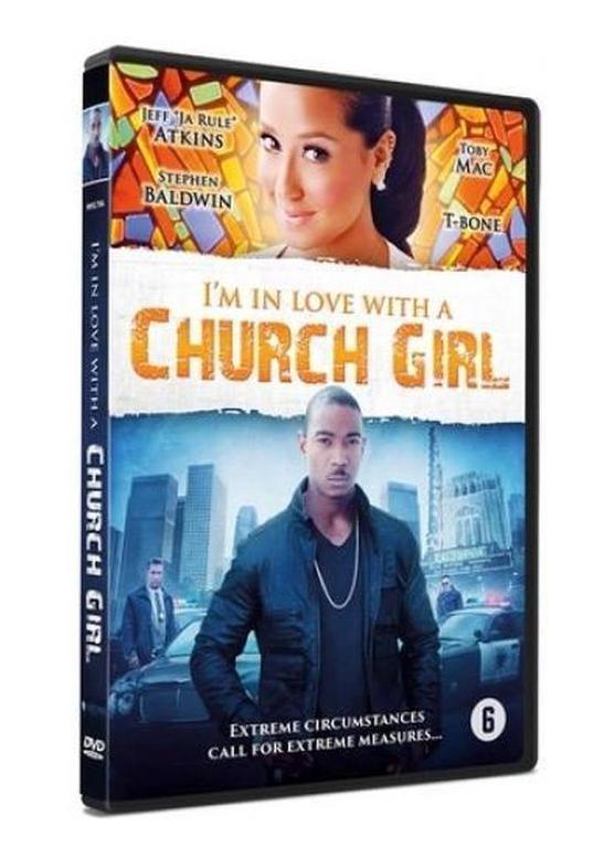 I'm In Love With A Church Girl DVD, CD & DVD, DVD | Drame, Envoi