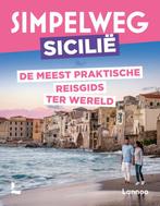 Simpelweg Sicilië / Simpelweg 9789401490818, Boeken, Verzenden, Gelezen