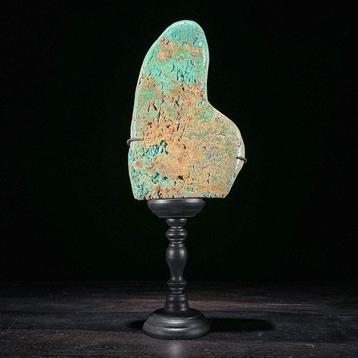 GEEN MINIMUMPRIJS - Een set decoratieve artikelen -