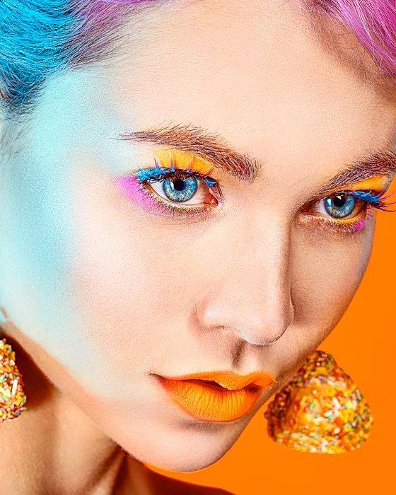 Elena Paraskeva - Sugar Fix II (2017)- XL, Antiek en Kunst, Kunst | Designobjecten