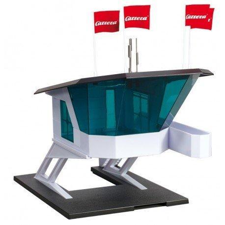 Control Tower - Carrera Racebaan - 21124, Hobby en Vrije tijd, Modelbouw | Auto's en Voertuigen, Verzenden