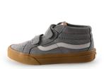 Vans sneakers in maat 32½ Grijs | 5% korting, Kinderen en Baby's, Kinderkleding | Schoenen en Sokken, Jongen of Meisje, Schoenen