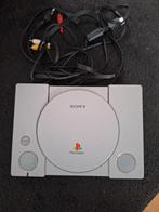 Sony - Playstation 1 (PS1) - with 18 games -, Games en Spelcomputers, Nieuw