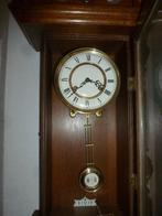 Regulateur - - Eik - 1980-1990, Antiek en Kunst