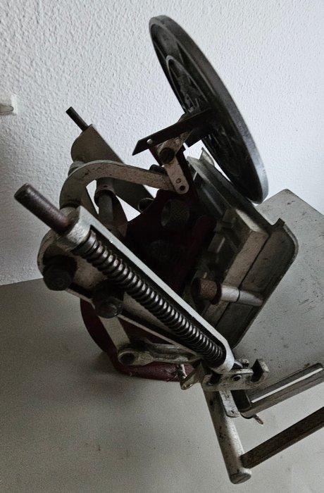 Adana Printing Machines Ltd | Twickenham (Londen) - Presse -, Antiek en Kunst, Antiek | Wandborden en Tegels