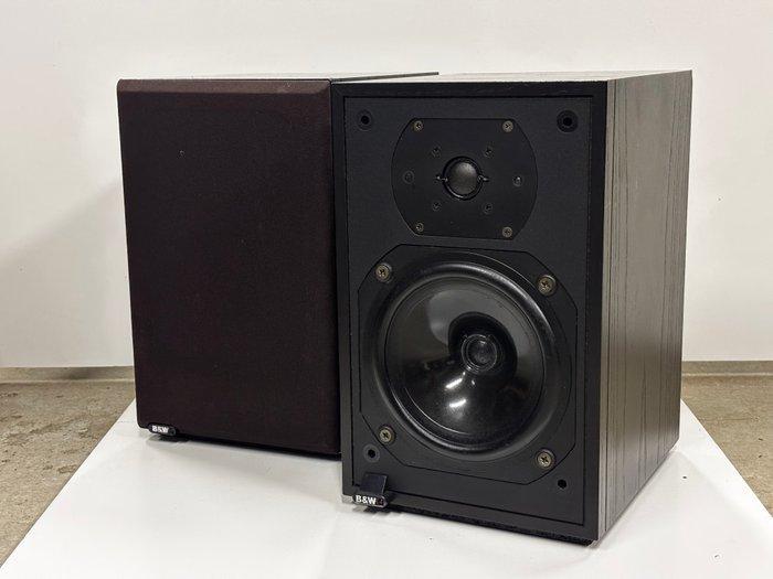 Bower & Wilkins - DM12 Luidsprekerset, Audio, Tv en Foto, Radio's