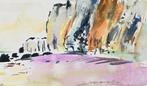 Jean-François Contremoulin(1950-2025) - Veules Les Roses