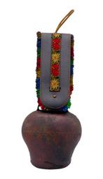 Decoratieve bel - Tradizionale Campanaccio Decorativo per