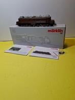 Märklin H0 - Diesellocomotief (1) - elektrolokomotive serie, Hobby en Vrije tijd, Nieuw