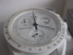 Swatch - MoonSwatch. Mission to the MoonPhase - Zonder, Nieuw
