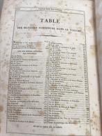 Plutarque ; Dominique Ricard - Oeuvres, traduites du Grec,