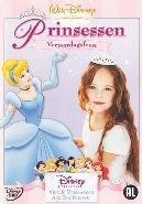 Prinsessen - verjaardagsfeest op DVD, Cd's en Dvd's, Dvd's | Kinderen en Jeugd, Verzenden, Nieuw in verpakking