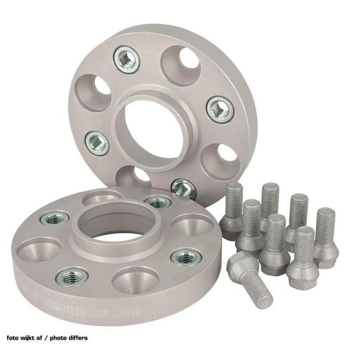 H&R DRA-Systeem Spoorverbrederset 40mm per as - Steekmaat 4x, Auto-onderdelen, Ophanging en Onderstel, Nieuw, Verzenden