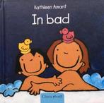 In bad 9789044804096 Kathleen Amant, Boeken, Verzenden, Zo goed als nieuw, Kathleen Amant