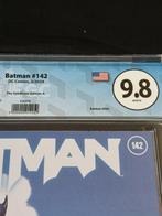 Batman (Vol. 3) #142 - Retailer Exclusive Tiago da Silva, Boeken, Nieuw