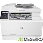 HP Color LaserJet Pro MFP M183fw Laser 600 x 600 DPI 16 ppm, Verzenden, Nieuw