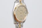 Tudor - Prince Date-Day - 76213 | Gold Linen Dial - Heren -