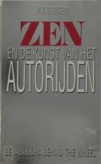 Zen en de kunst van het autorijden 9789022978085, Boeken, Gelezen, Berger, K.T., N.v.t., Verzenden