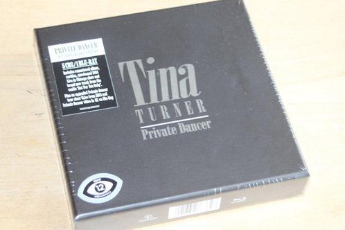 Tina Turner - Private Dancer - Limited Edition, Box Set,, Cd's en Dvd's, Vinyl Singles