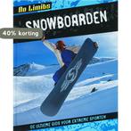 Snowboarden / No Limits 9789054837053 J. Morgan, Boeken, Verzenden, Gelezen, J. Morgan