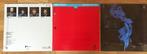 Dire Straits - 3 x albums - Différents titres - Albums LP, Cd's en Dvd's, Nieuw in verpakking