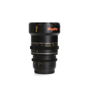 Veydra Mini Prime 85mm T2.2 MFT