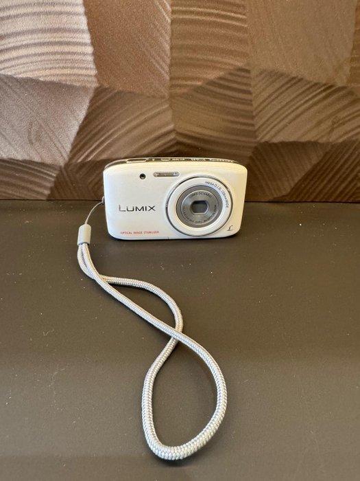 Panasonic Lumix S2 Digitale camera, Audio, Tv en Foto, Fotocamera's Digitaal
