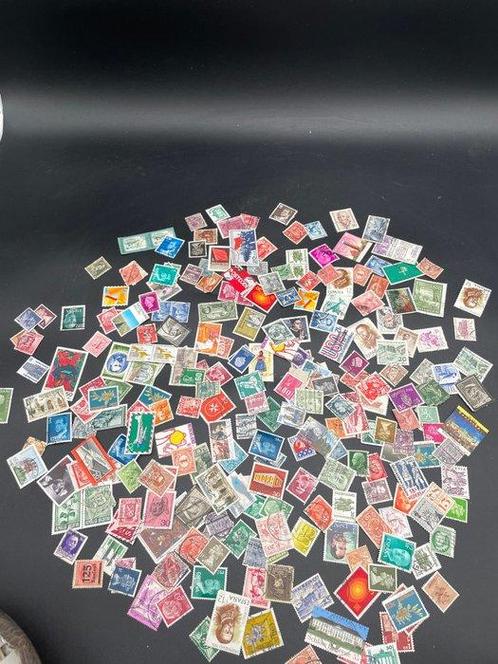 Wereld - Wereld Filatelistisch Fonds: Bijzondere Lot van, Antiek en Kunst, Antiek | Speelgoed
