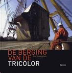 De Berging Van De Tricolor 9789020967791, Mon Vanderostyne, Verzenden