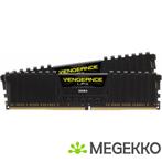 Corsair DDR4 Vengeance LPX 2x8GB 3200, Verzenden, Nieuw