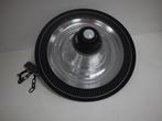 Veiling - Sunred CE09B Terrasverwarmer Zwart, Tuin en Terras, Nieuw