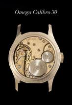 Omega - Calibro 30 - Zonder Minimumprijs - Unisex -, Handtassen en Accessoires, Horloges | Heren, Nieuw