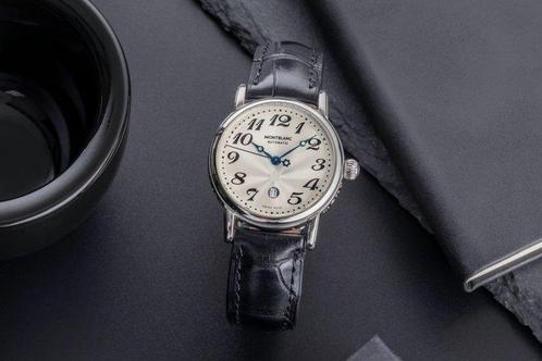 Montblanc - Meisterstück - 7023 - Heren - 2001, Handtassen en Accessoires, Horloges | Heren