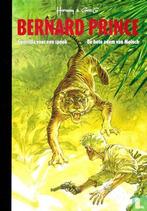 Bernard Prince - Guerrilla voor een spook + De hete adem..., Boeken, Eén stripboek, Verzenden, Zo goed als nieuw, Acar, Jacques, Regnier, Michel.