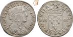 1/12 Ecu ( Luigino ) 1666 Tassarolo: Livia Maria Centurio..., Postzegels en Munten, Verzenden, België