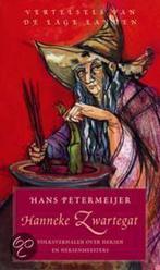 Hanneke Zwartegat / Verhalen uit de Lage Landen, Verzenden, Gelezen, Hans Petermeijer
