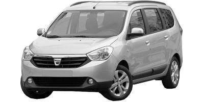 Dacia Lodgy Dokker 2012+ Koplamp Links (Koplampen), Auto-onderdelen, Verlichting, Nieuw, Verzenden