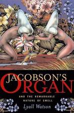 Jacobsons Organ 9780393049084, Lyall Watson, Zo goed als nieuw, Verzenden
