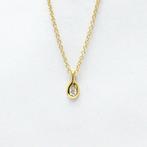 Tiffany & Co. - Halsketting - 18 karaat Geel goud