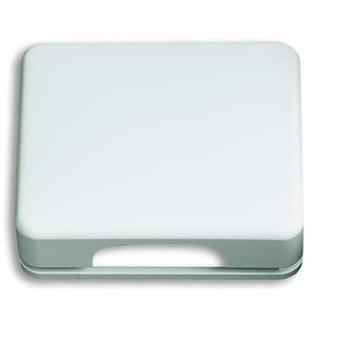 ABB Busch-Jaeger Cover Plate 50x50 CPL KD 1746-24G-101, Verzenden