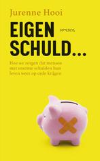 Eigen schuld… (9789044651904, Jurenne Hooi), Verzenden