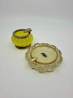 Cendrier (2) - Ouraline, Antiek en Kunst