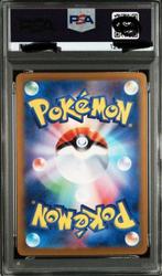 Pokémon - 1 Graded card - Magikarp #080 Foil, Illustration, Hobby en Vrije tijd, Verzamelkaartspellen | Pokémon, Nieuw