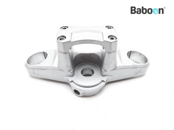 Voorvork Kroonplaat Suzuki GSR 600 2006-2010 (GSR600), Motoren, Onderdelen | Suzuki, Gebruikt, Verzenden