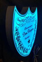 Tribute to Dom Perignon Champagne blue label - Barreclame -, Nieuw